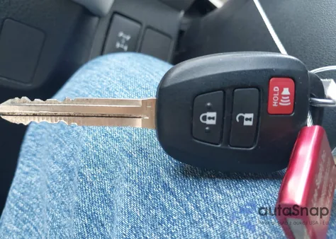 2013 Toyota Rav4 Xle from USA, damaged, VIN JTMRFREV0DD018348